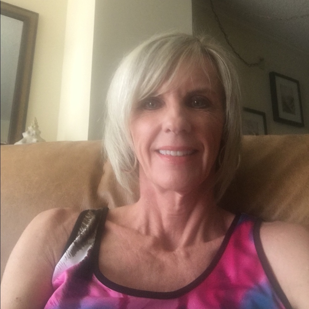 Meet your Posher, Linda