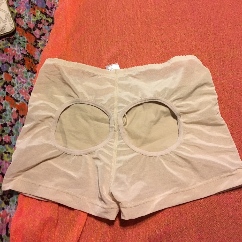 Butt Lifter