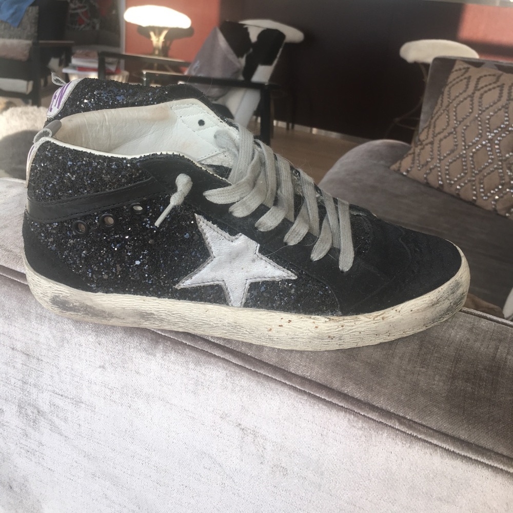 Golden Goose/GGDB SNEAKERS