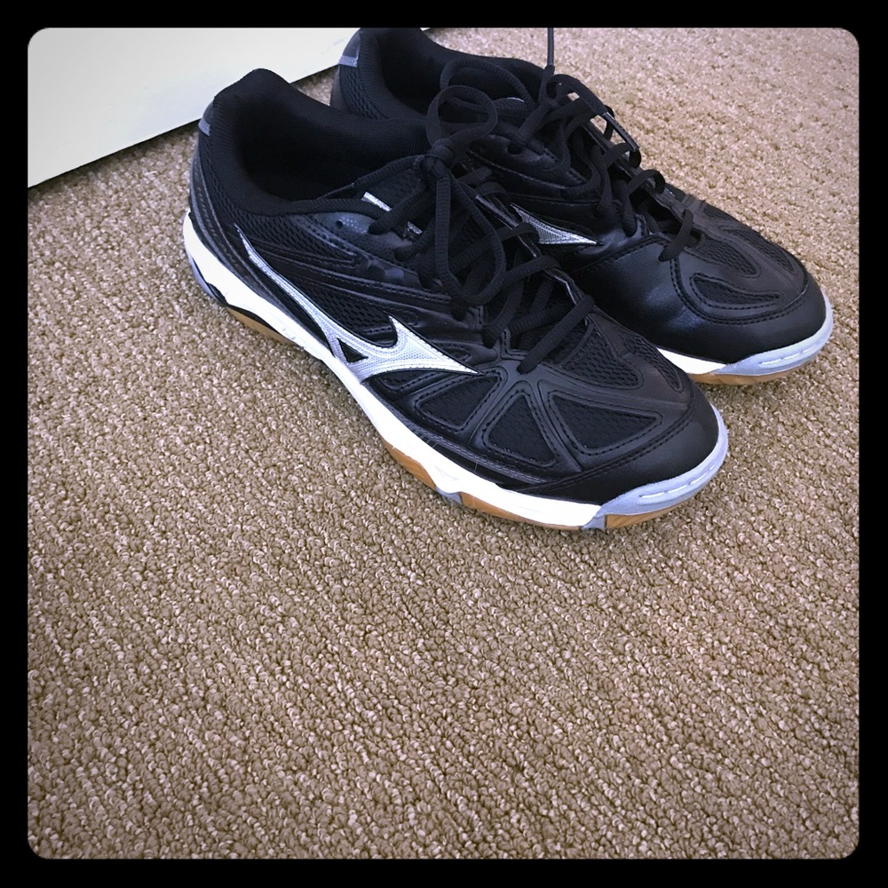 Asics shoes