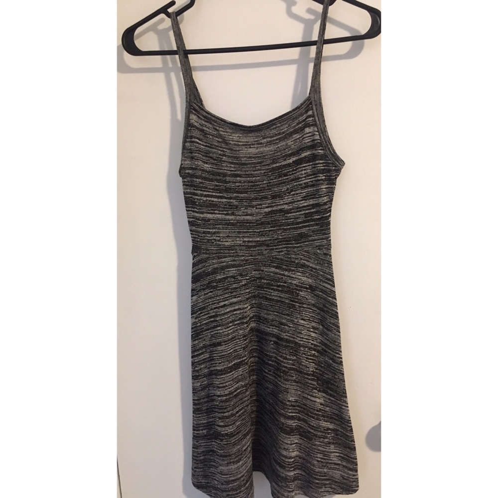 H&M spaghetti strap dress