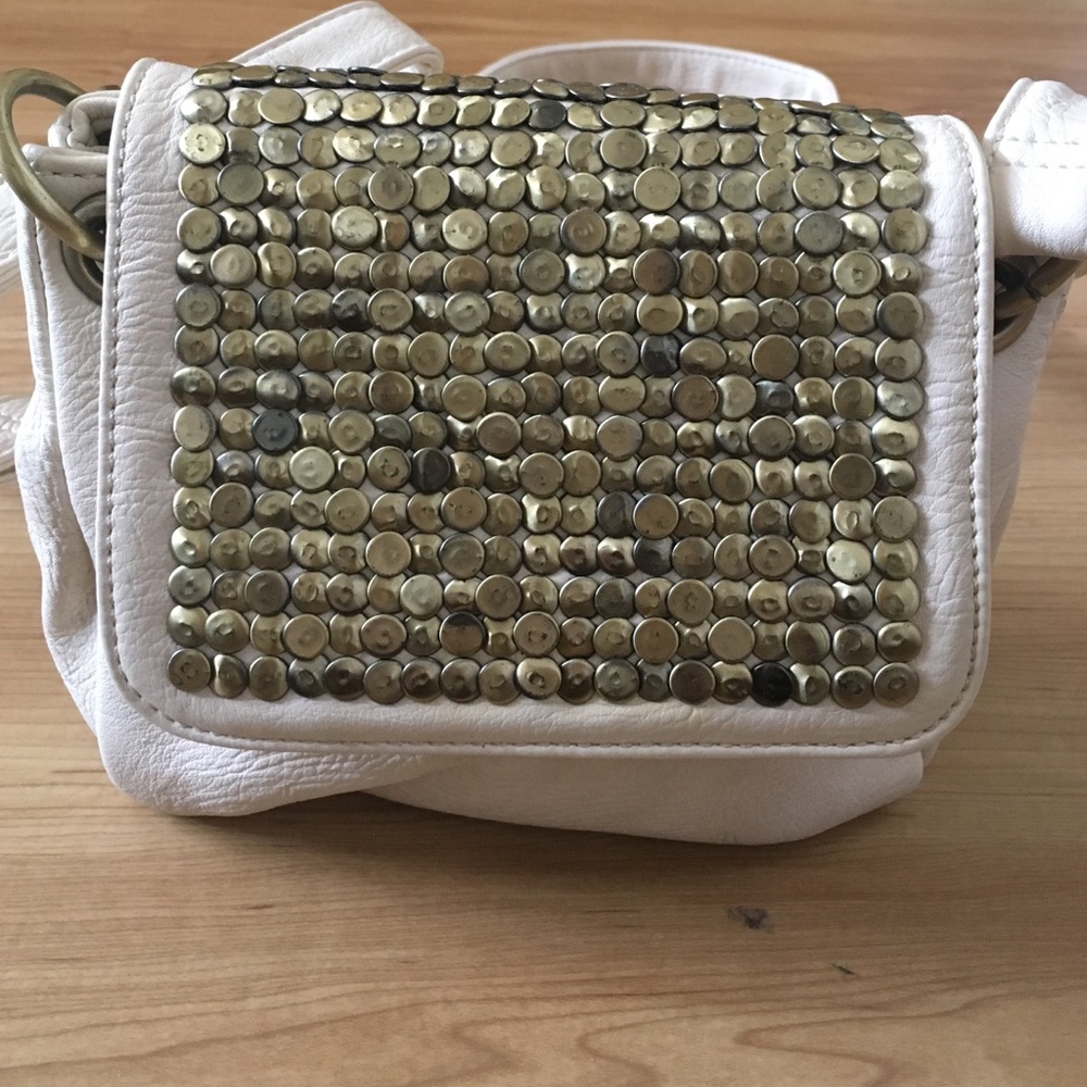 Shoulder bag