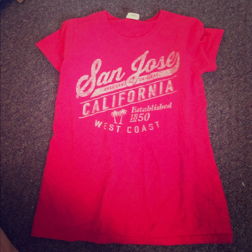 Tshirt