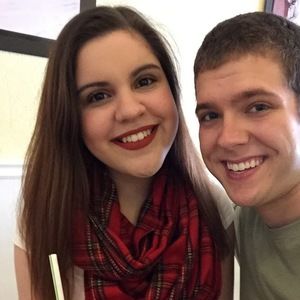 Meet your Posher, Lindsey