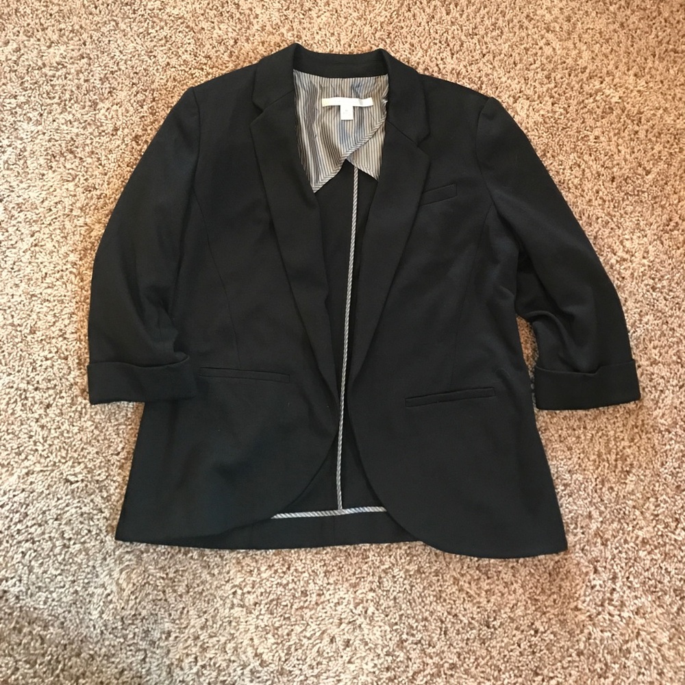 Lauren Conrad blazer