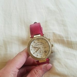 michael kors watch