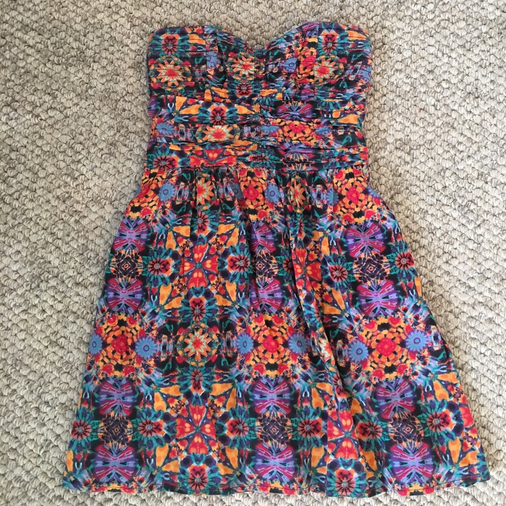 Urban Outfitters Dress