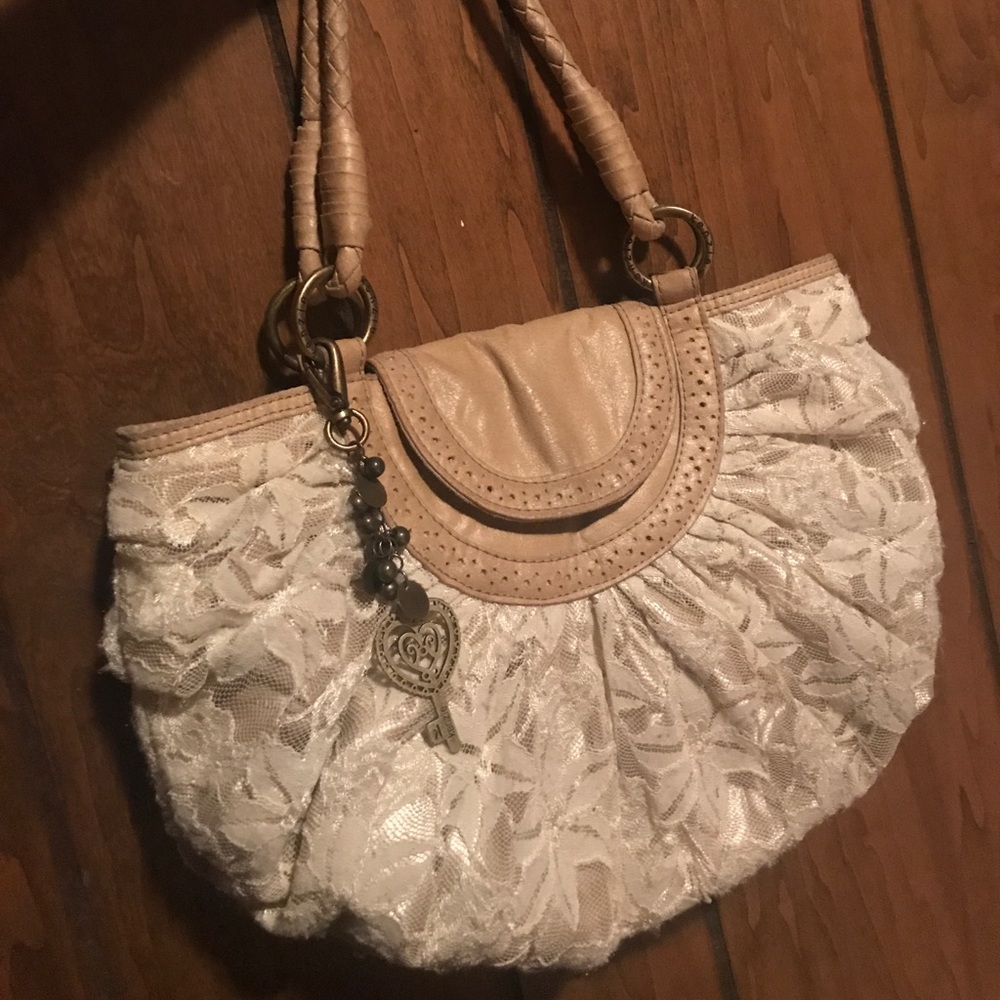 Kenzie purse