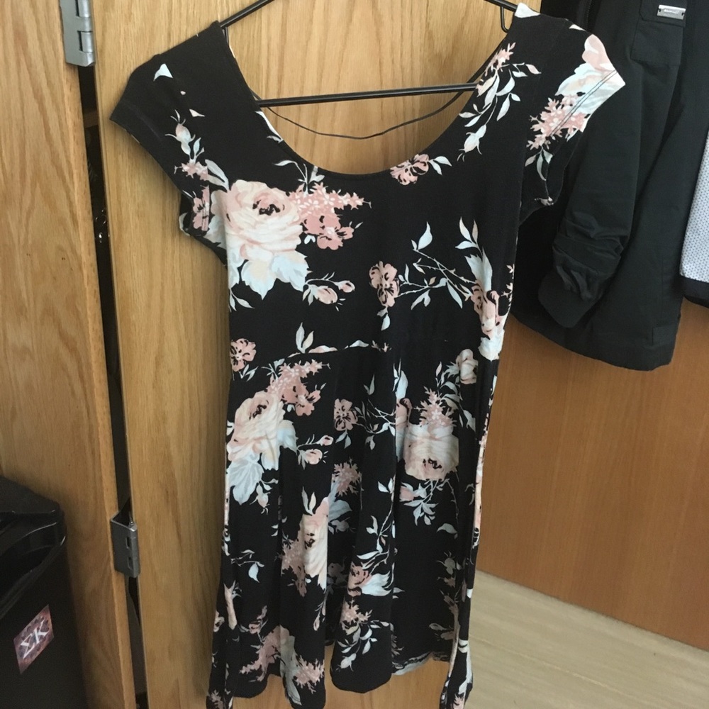Cute summer dress