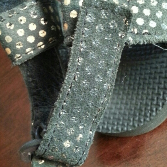 Teva sandals - Picture 4 of 4