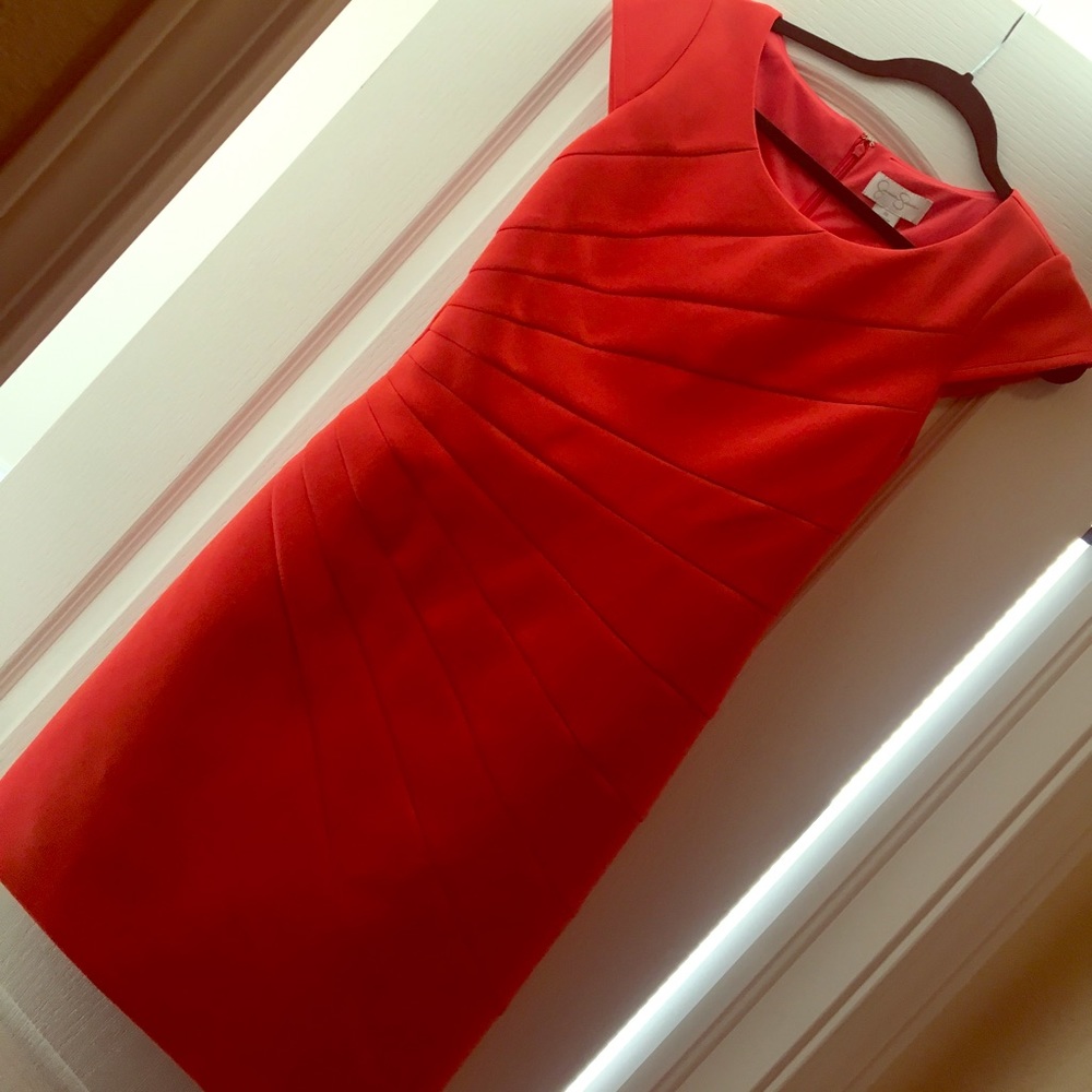 Jessica Simpson dress
