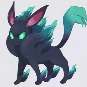 Meet your Posher, Ezriel