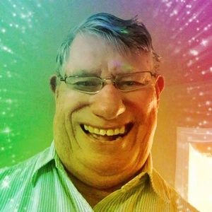 Meet your Posher, Johnathan