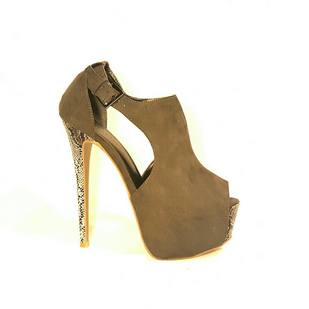 High Heels