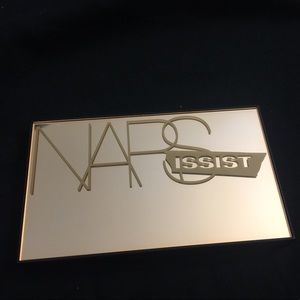 NARS Narsissist palette