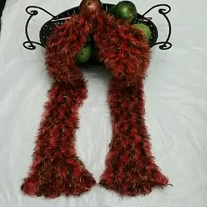 Ladies Scarf