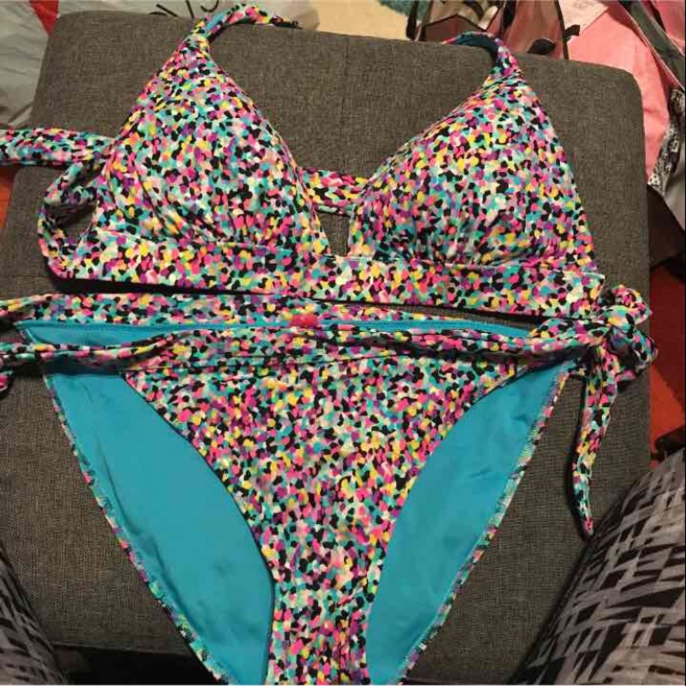 Victoria secret bathing suit