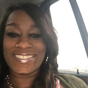 Meet your Posher, Shayla