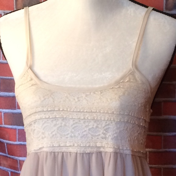 🌻HOST PICK🌻 AnM - Multicolored Boho style dress - Picture 4 of 8