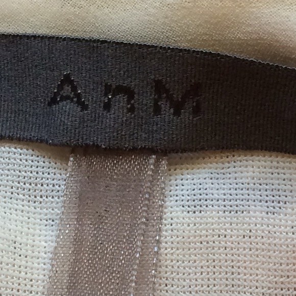 🌻HOST PICK🌻 AnM - Multicolored Boho style dress - Picture 8 of 8