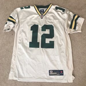 Rodgers Jersey