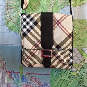 ‼️BURBERRY STYLE BAG‼️