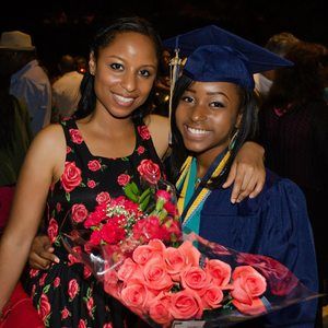 Meet your Posher, Desiree'