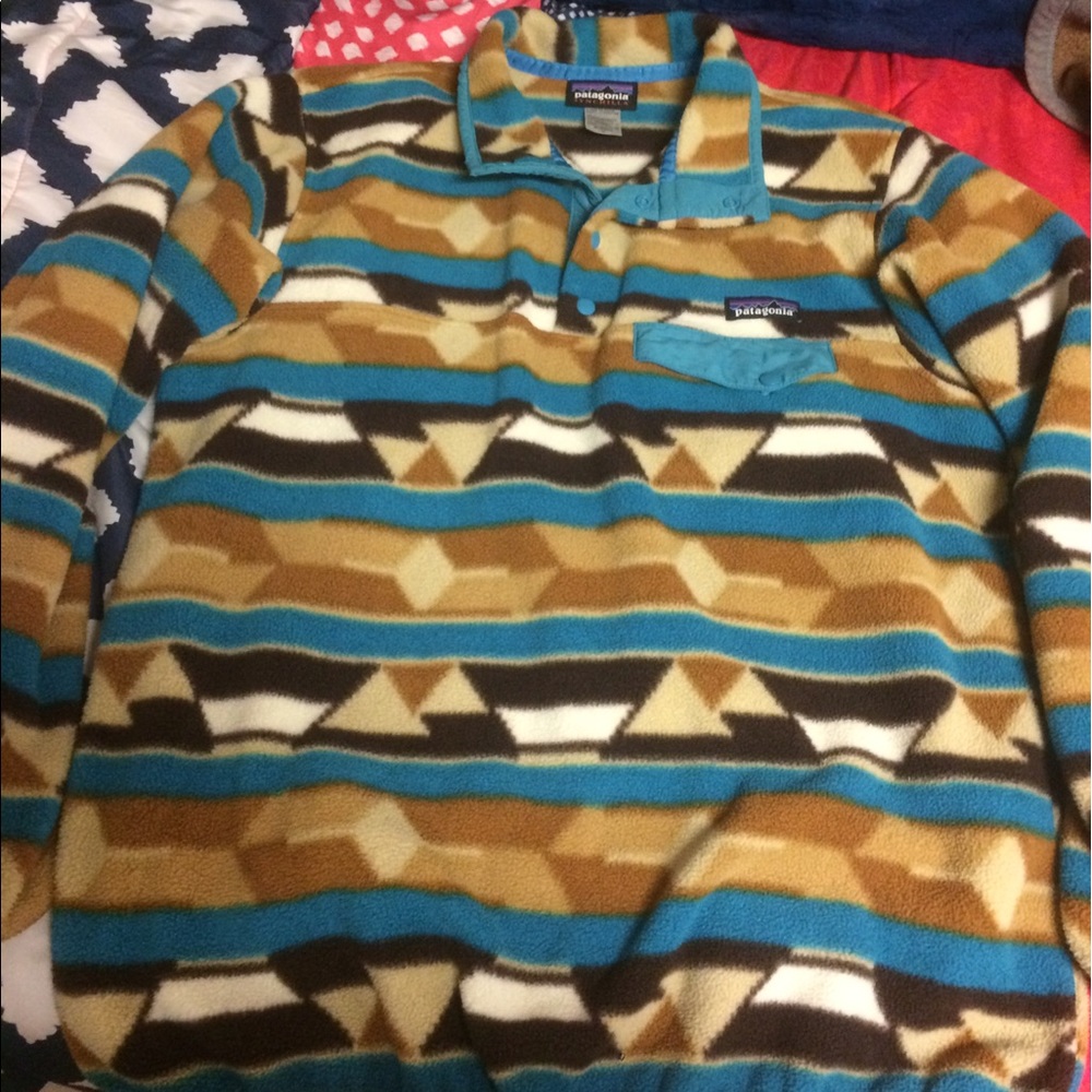 Woman's medium Patagonia
