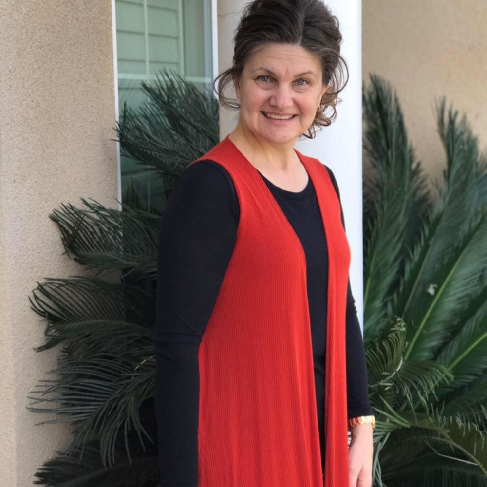 Meet your Posher, Susan