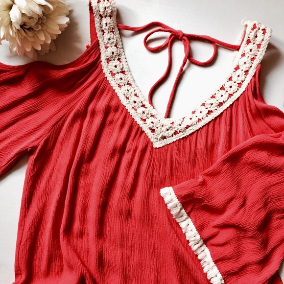 Altar'd State Tops - Altar'd State Tunic