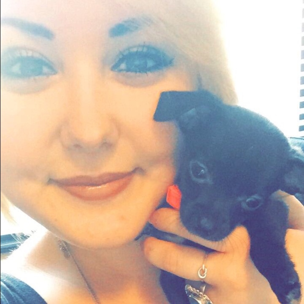 Meet your Posher, Mandy