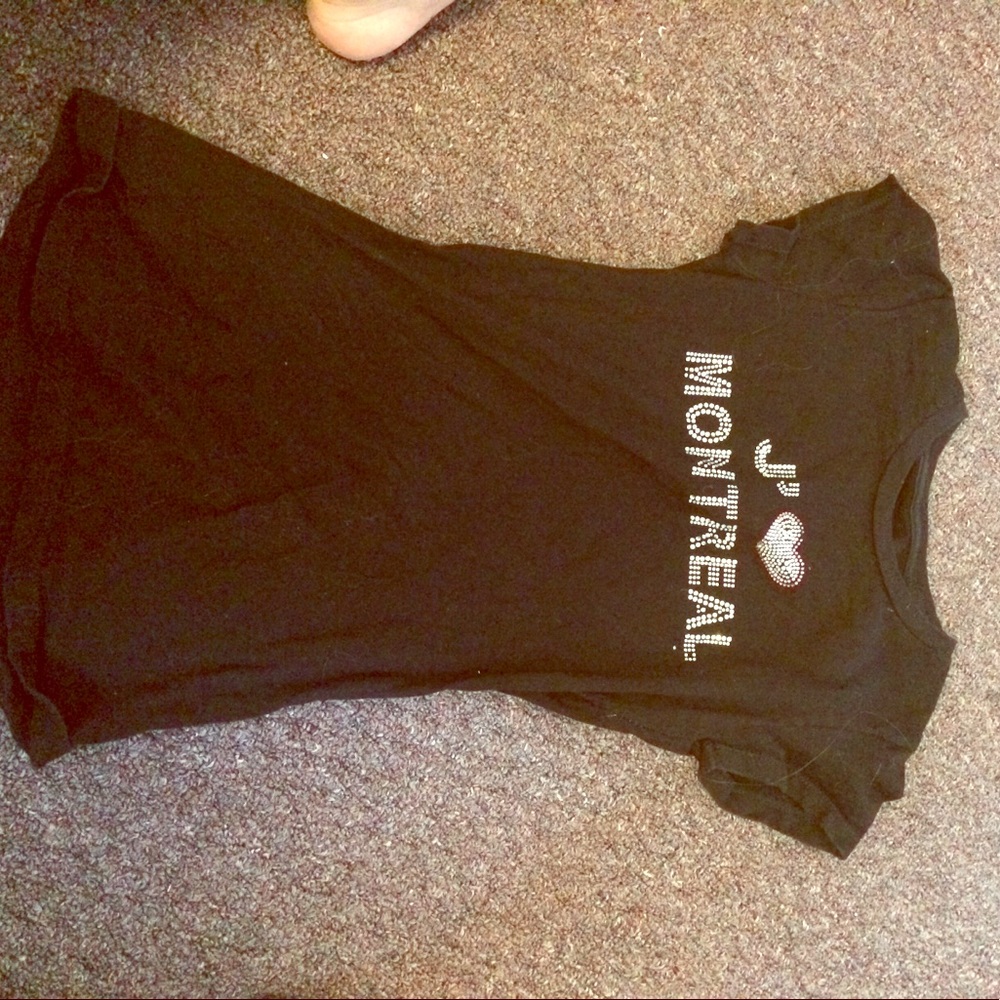 French tshirt
