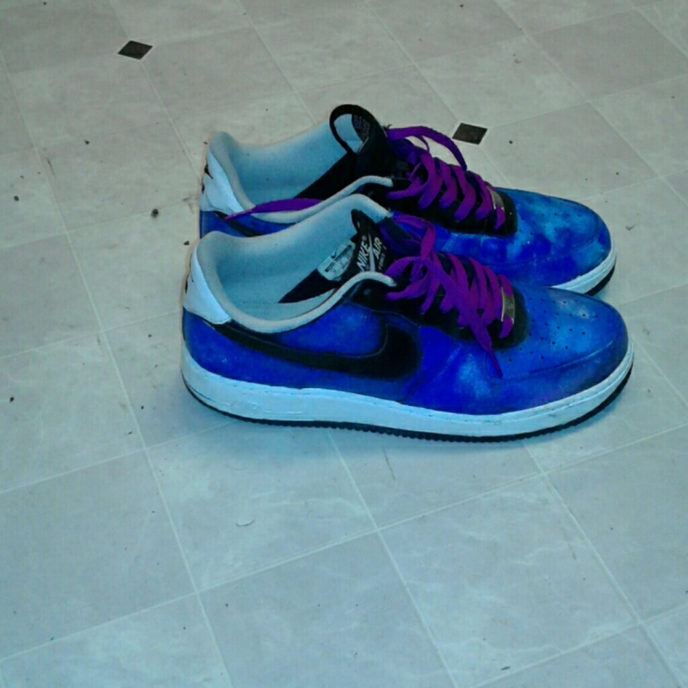 Air force ones