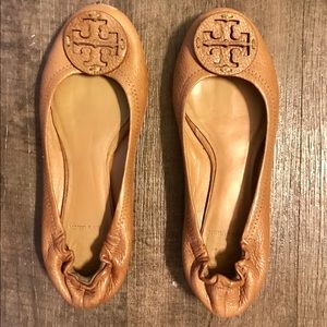 Tory Burch Flats