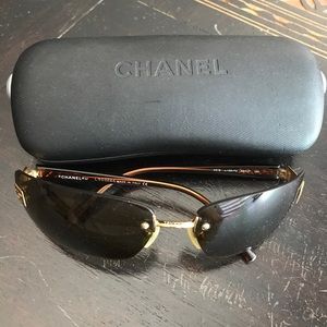 Women's sunglasses
