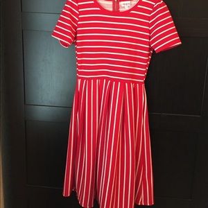 LLR Amelia dress NWOT