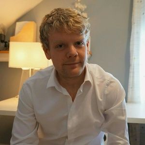 Meet your Posher, William