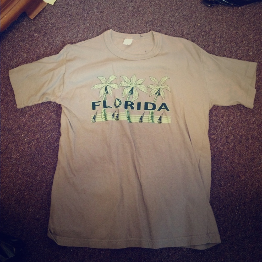 Men's tee