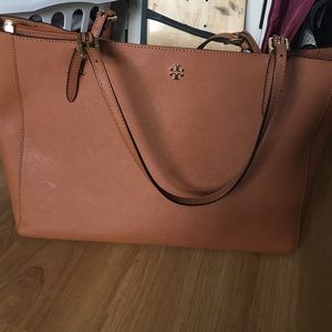 Tory Burch York Buckle Tote