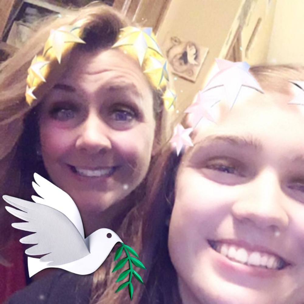 Meet your Posher, Donna