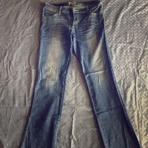 Wrangler Rock 47 Jeans