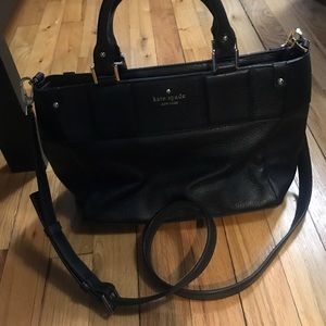 Kate spade satchel
