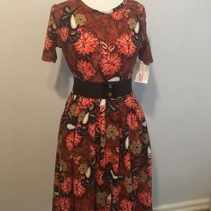 Lularoe Gorgeous Amelia