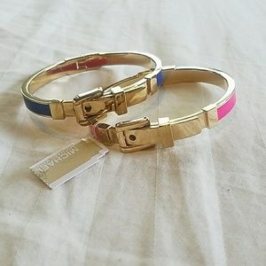 michael kors bracelet set