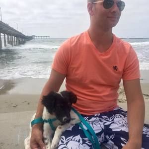 Meet your Posher, Joe