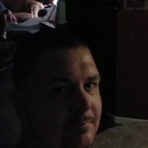 Meet your Posher, Terry