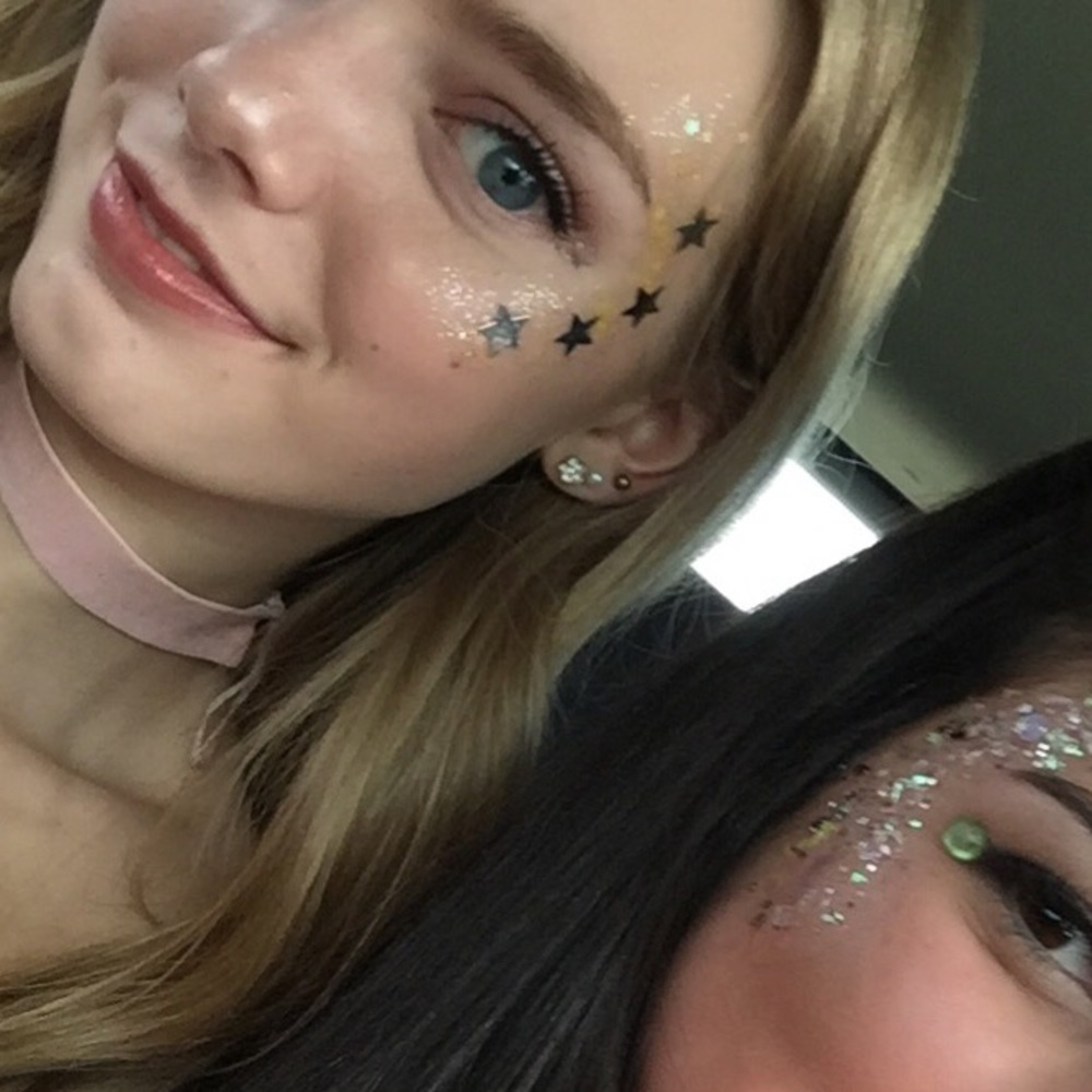 Meet your Posher, Gia