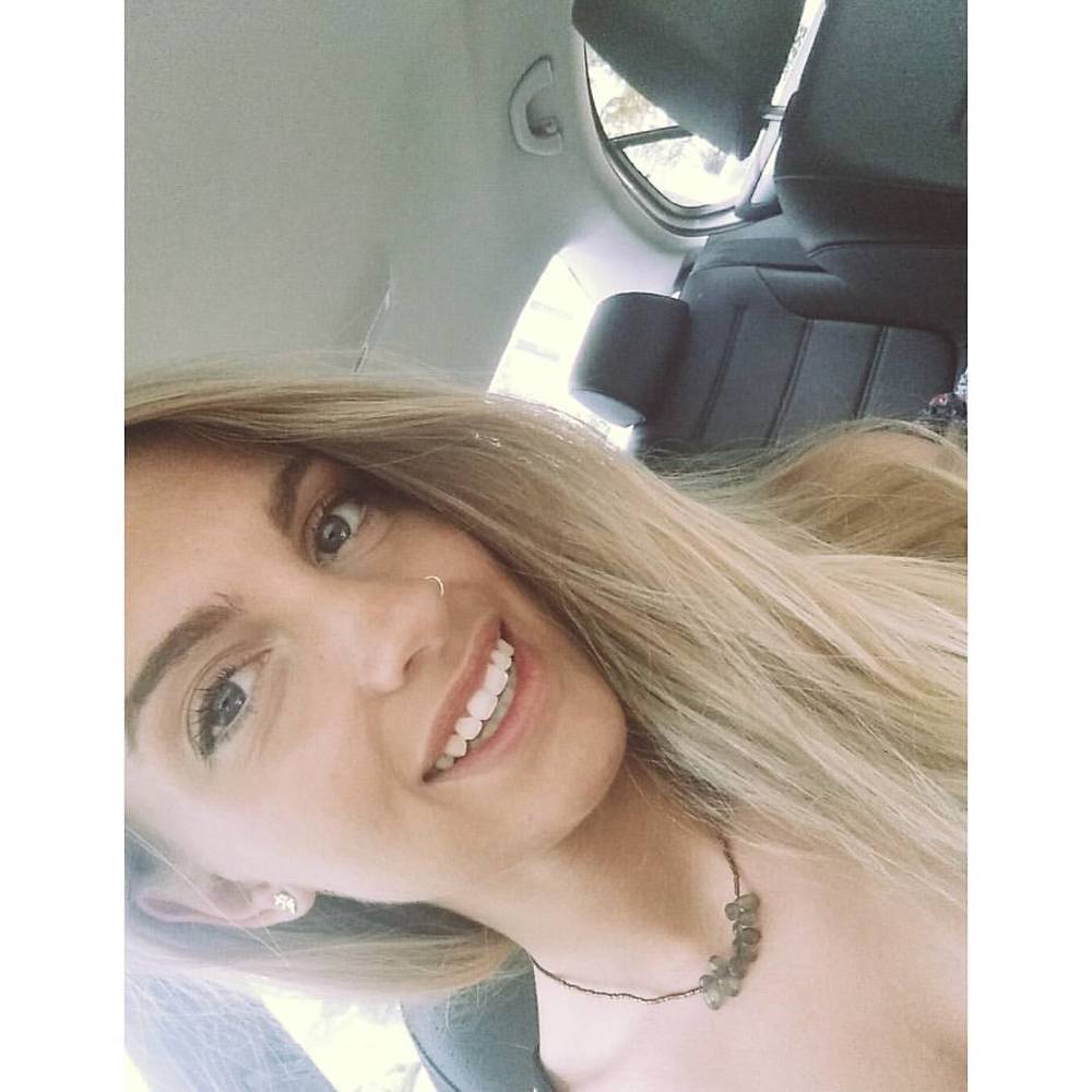 Meet your Posher, Bri