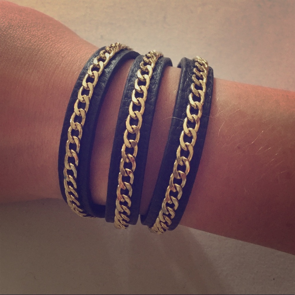🎀Pick 5🎀Wrap Bracelet
