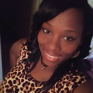 Meet your Posher, Shonteya